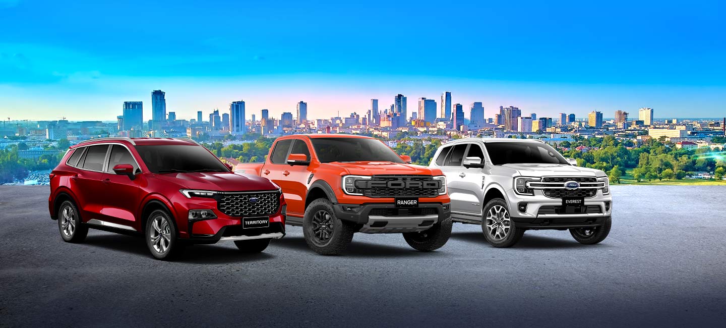 QUẢNG BÌNH FORD CHƯƠNG TRÌNH KHUYẾN MÃI THÁNG 7/2025 “RƯỚC FORD VỀ NHÀ – HÈ THÊM RỘN RÃ”