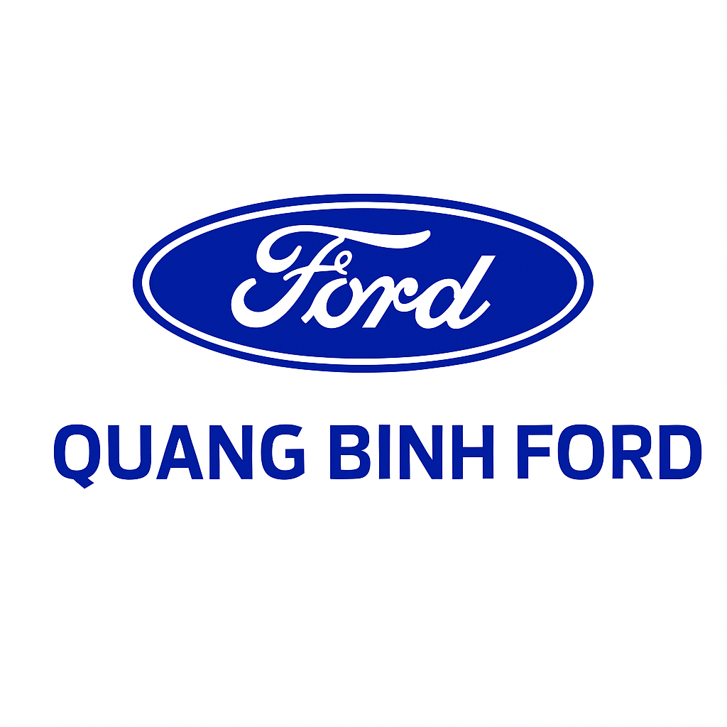 Quảng Bình FORD