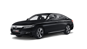 HONDA ACCROD