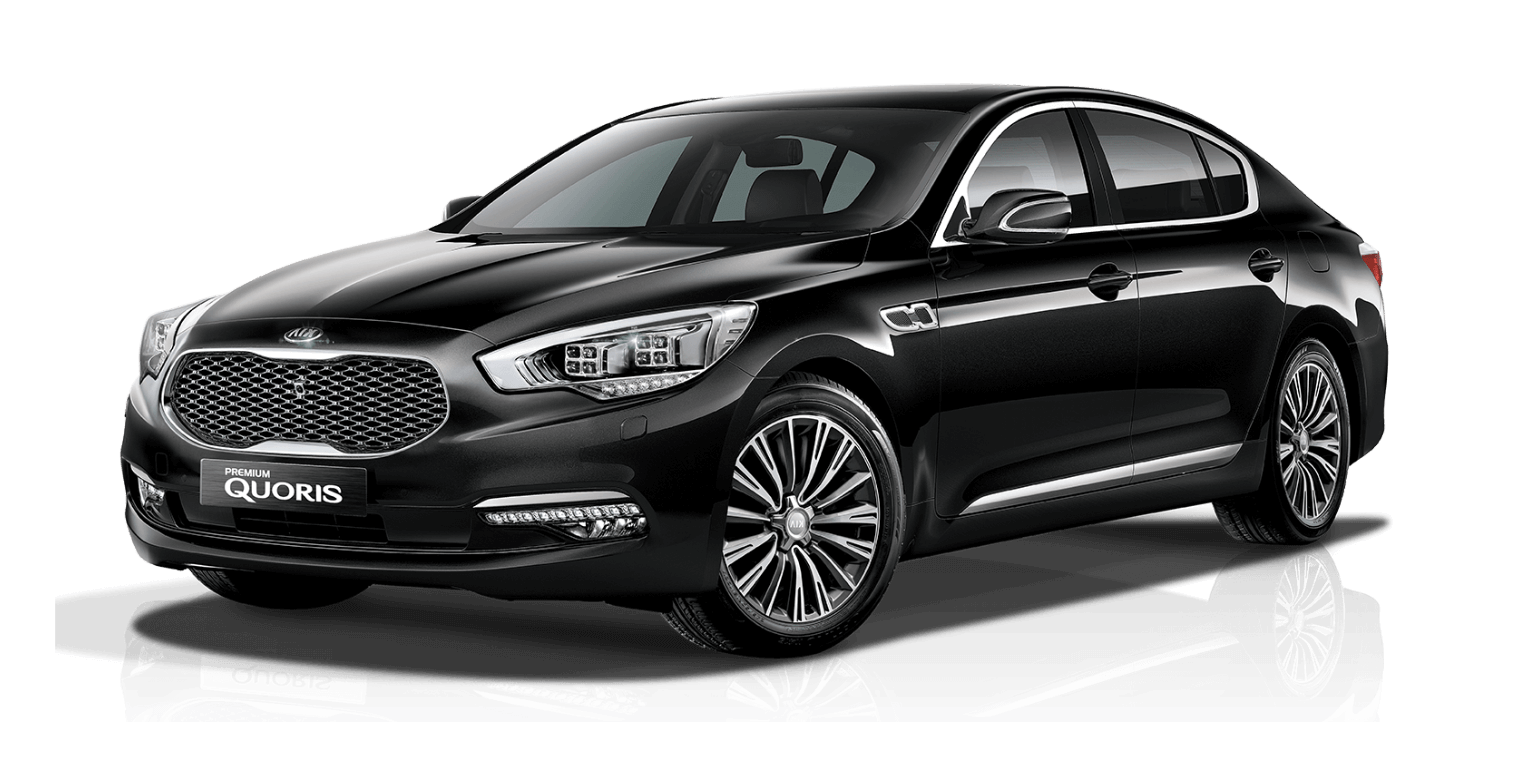 KIA Quoris
