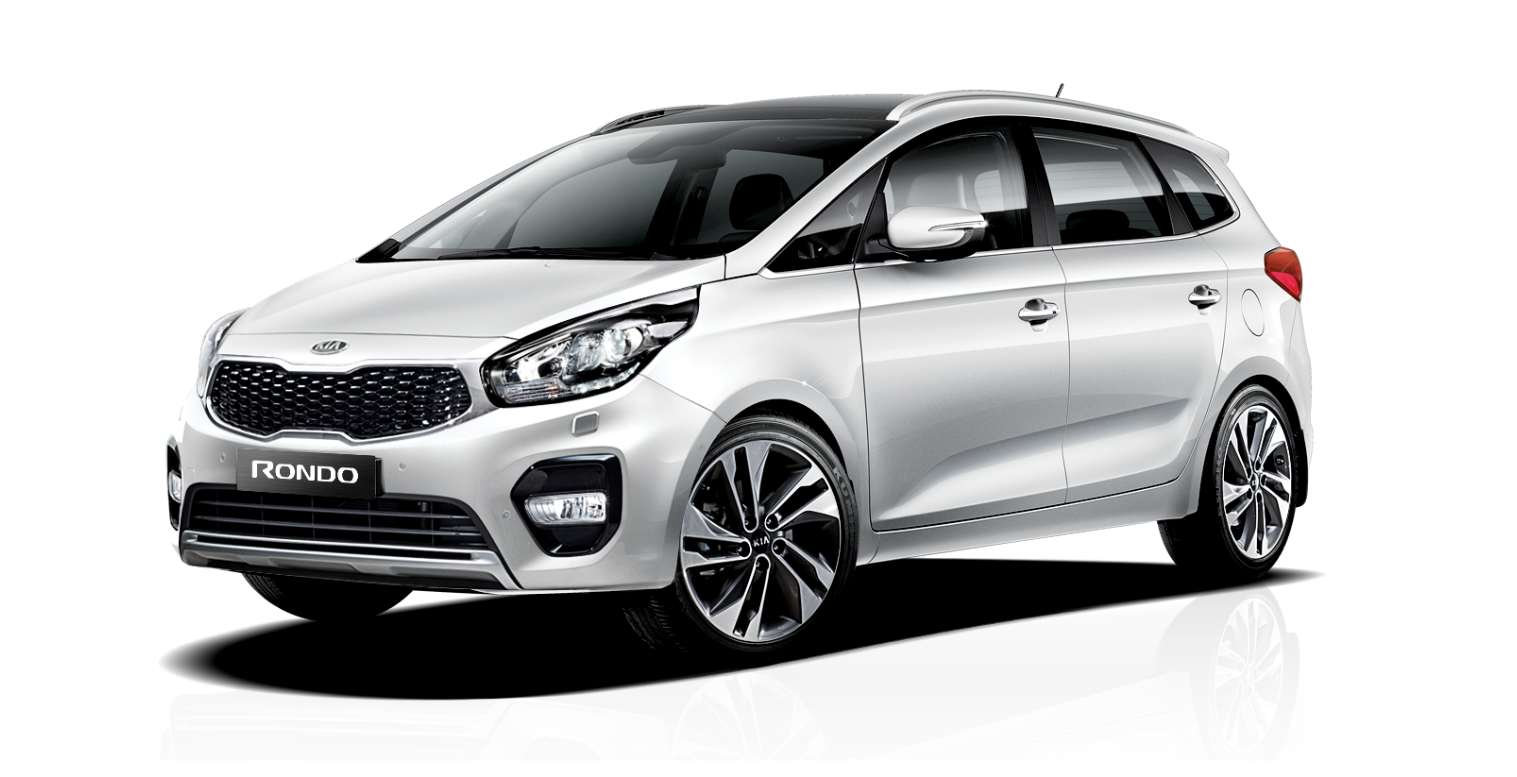 KIA Rondo