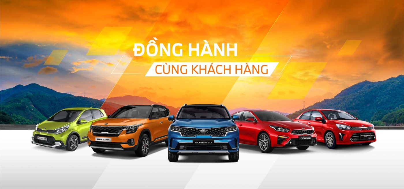 KIA QUẢNG BÌNH