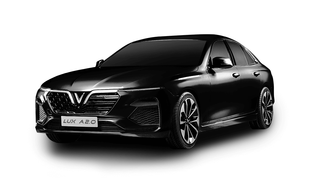 VINFAST LUX A 2.0