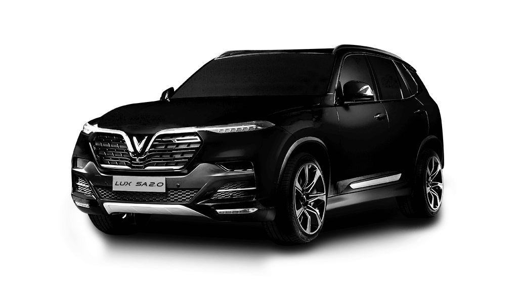 VinFast Lux SA 2.0 (SUV)