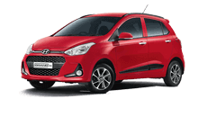 Grand i10 Hatback