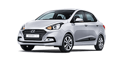 Hyundai sedan
